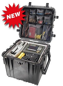 Pelican 0340 Cube case
