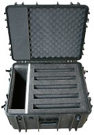 UK 1422 case for 5 Laptops