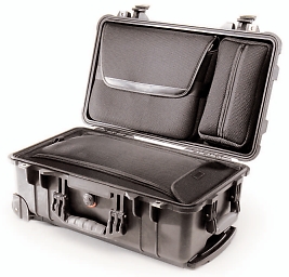 Pelican 1510LOC Case (Click to Zoom)