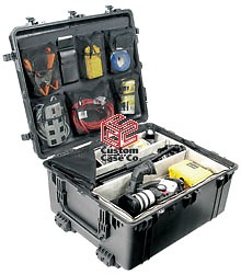 Pelican 1694 case