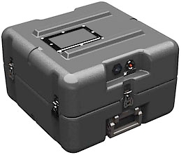 Hardigg AL1616 Shipping Case