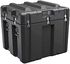 Hardigg AL2624 Shipping Case