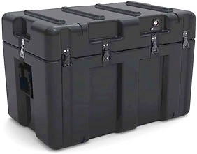 Hardigg AL3018 Shipping Case