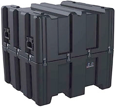 Hardigg AL3834 Shipping case