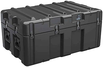 Hardigg AL4024 Shipping Case