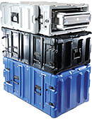 Hardigg Clasic Racks, Super Mack, ProRack, Mack Rack