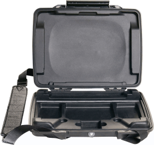 Pelican i1075 ipad case empty