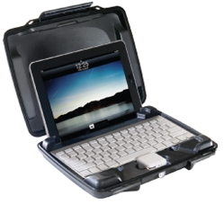 Pelican i1075 iPad case