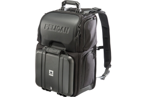 U160 Urban Elite Half Case Camera Pack