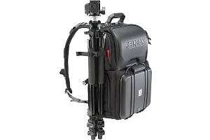 U160 Urban Elite Half Case Camera Pack