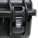 Nanuk Case latch system, click to zoom