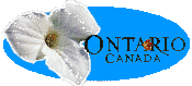 Ontario logo