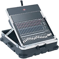 SKB 12 Unit Pop-up Mixer Rack