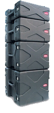 US Series Roto Rack